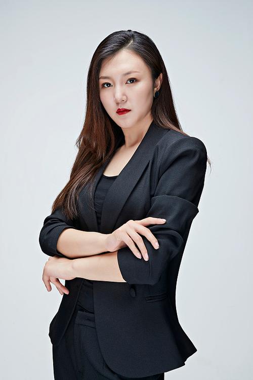 罗金华 美术指导负责人